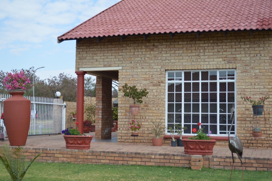 3 Bedroom Property for Sale in Doringkruin North West